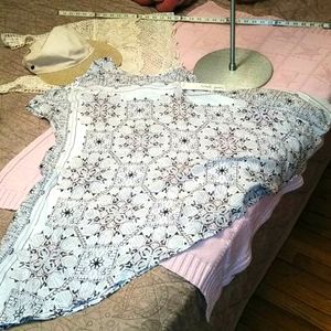 Tribal Jeans 💕Sweeping Tunic 💕